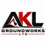 AKL Groundworks Ltd