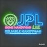 JPL home handy man