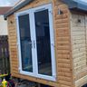 M Ritchie joinery