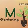 MH Garden maintenance