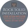Rock solid installation