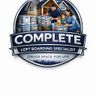 Complete Loft Boarding Specialist