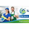 Tidy & Spotless cleaners Ltd