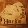 Harte Wood