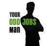 Your Odd Jobs Man