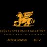 CB Secure Systems Installation LTD