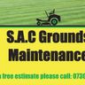 S.A.C Grounds Maintenance