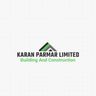 KARAN PARMAR LIMITED