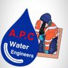A.P.C Water Engineers