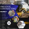Prestige Contracting ltd