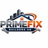 PRIMEFIX BUILDERS UK LTD