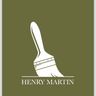 Henry Martin