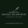 Daniel McArthur