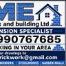 LME brickwork limited