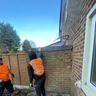 Harvey’s ground developments