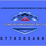 Signaturehomerenovationsltd