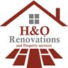 H&O Renovations and Property  Services LTD