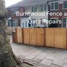 Burntwood Fence Repairs