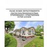 Park Home inprovements