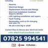 RMS Electrical