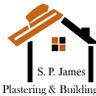 S.P.James plastering and building