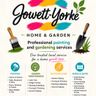 Jowett-Yorke Gardening services