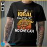 Iqbal maintenance