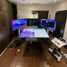 QUICK MOUNTING LTD