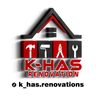 K-has renovations ltd