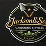 Jackson&Sons gardening services