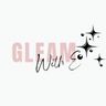 Gleam With E