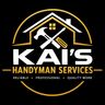 Kai’s handyman services