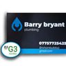 Barry bryant