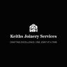 Keiths joinery services