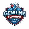 Genuine plumbing service