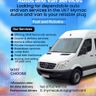Mymac Autos LTD