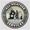 All Weather Pet & Garden Services