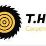 T.Hill Carpentry&building