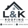 London & Kent Roofing Contractors