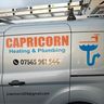 Capricorn Heating & Plumbing