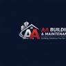 AA Build and Maintenance