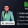 Big help ltd