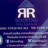 R+R Roofing