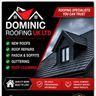 Dominic Roofing uk LTD