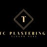 TC plastering