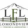 Lomondview Fencing & Landscaping