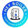 Hey Boiler