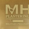 MH plastering