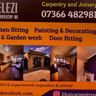 Elezi Carpentry