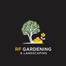 RF Gardening and Landscaping